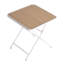 Table de salon bleu et kaki 2 pièces toutes saisons, sans entretien, assise ergonomique pour bureau nordique, chaises modernes avec table carrée multifonctionnelle-1067706877