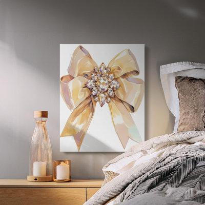 Wrapped Canvas Print Set