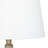 Buffet Lamp