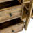 Lorraine 72'' Solid Wood Sideboard