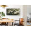Wrapped Canvas Panoramic Print