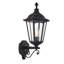 Shanghai 49cm H Outdoor Wall Lantern