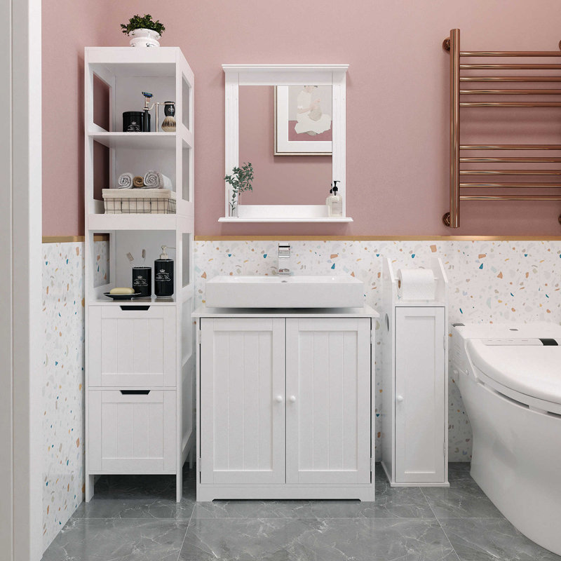 Kerr Under Sink Cabinet
