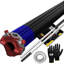 Ressorts de torsion de porte de garage, avec roulement de 1 po, gants et barres (262 x 2 x 36)-111066664