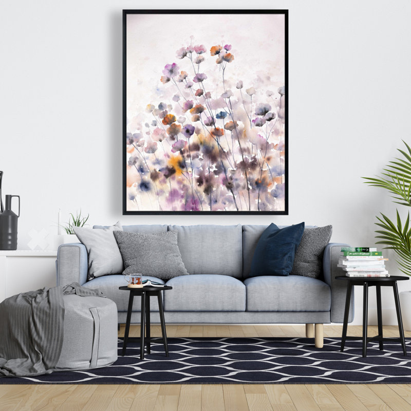 " Wildflowers "