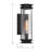 Vessaro 17" High 1-Light Wall Sconce