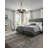 Jean Stoffer x Loloi Katherine Graphite / Jade Area Rug-86676802
