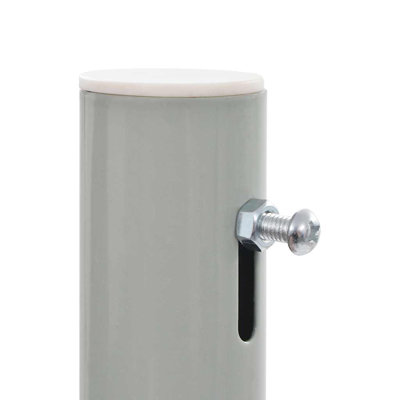 Polyester pare-vent Vidaxl