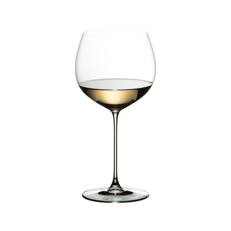 RIEDEL Veritas Oaked Chardonnay Wine Glass