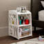 Lilwen 39 cm W Bedside Table
