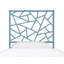 Lit standard à profil bas Tiffany-72988008-113002617