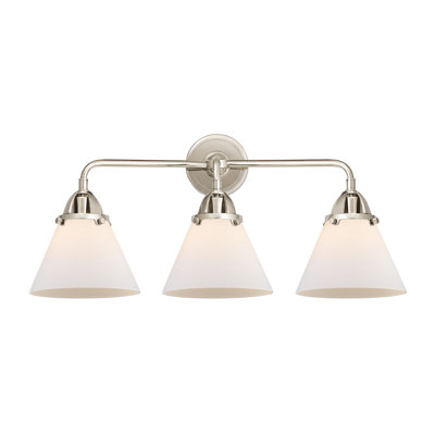 Shauna 3 - Light Vanity Light