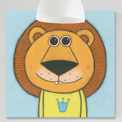 Tatijana Lawrence - Wrapped Canvas Painting