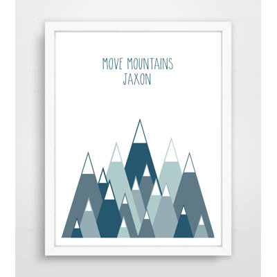 Paper Print