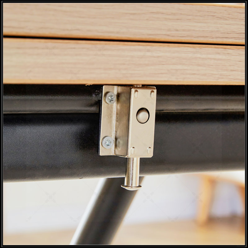 Modern Minimalist Multifunctional Lifting Table