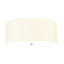 Ausie Fabric Semi Flush Mount-1185156448-1185156449