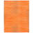 Ahir Performance Solid Color Rug-1038440731