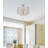 Dusin Semi Flush Mount-61751751-61751752-61869714