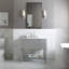 Main Line Full Length Mirror with Rosemont Frame-1596737961-1596954925