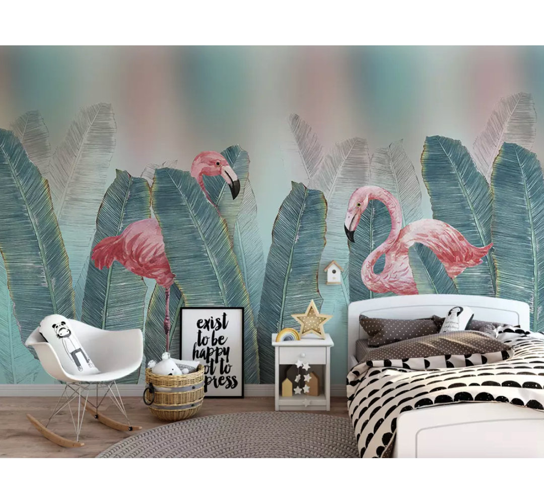 Wall Mural GK Wall Design