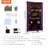 Wall Composite Mini - Up To 2' Chalkboard-97119400