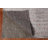 Handmade Gray Gabbeh Indian Area Rug 9x12