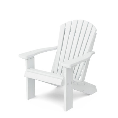 Heritage Child’s Adirondack Chair by Wildridge