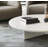 Genuine Marble Coffee Table