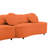 103.5" Modern Living Room Sofa-321711525