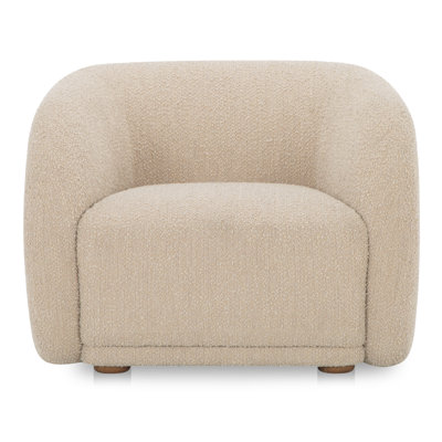 Penelope Barrel Armchair