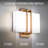 Downton LED Flush Mounted Sconce-56088551-56088549