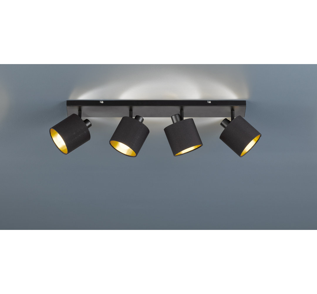 Norhad 70Cm 4-Light Track Kit