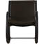 Chaise berçante Freeburg