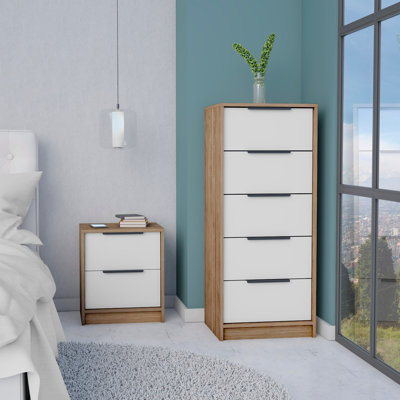 Piece Bedroom Set