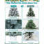 Arbre de Noël de table 2 pi