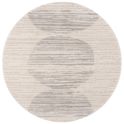 Lauriston Shag 900 Performance Geometric Rug