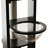Simple Design Black Cat Climbing Frame