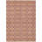 Machine Washable Indoor/Outdoor Chantille ACN2682 Floral Rug-2022475933-2022475921