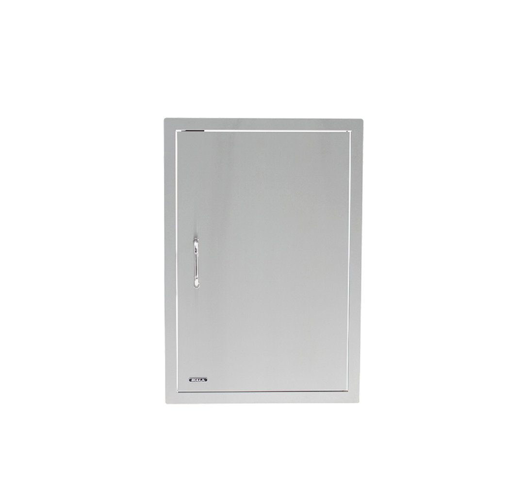 23.5'' Stainless Steel 1 Grade 304 Stainless Steel Drop-In Access Doors Bull Outdoor Products