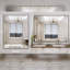 Miroir d'appoint Lesamuel-890573144-890378478-904801253
