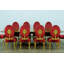 Rosella 9 - Piece Extendable Dining Set-1200251433