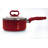 2 Quarts Non-Stick Ceramic Saucepan