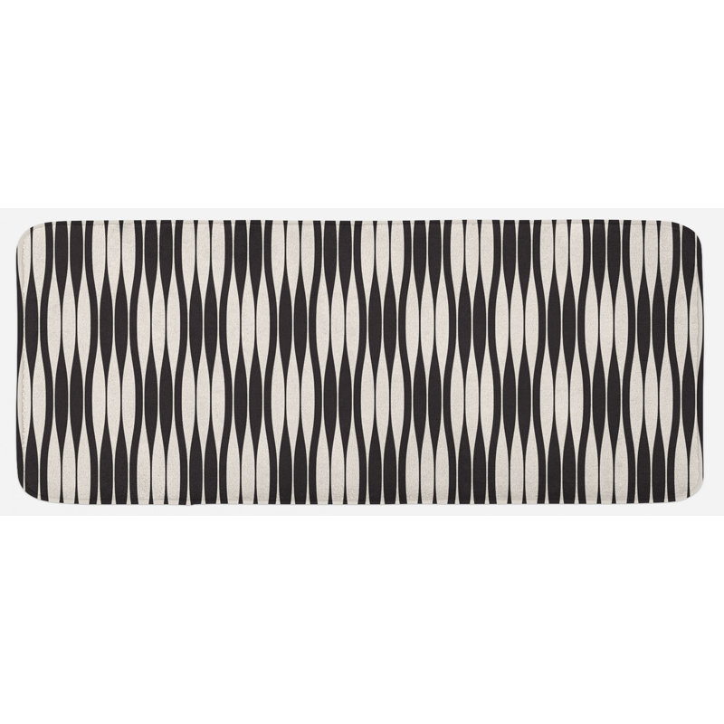Tapis de cuisine