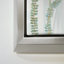 «My Greenhouse Flowers I» par Lisa Audit - impression sur toile-139183250-130842794