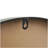 Eastover Wall Clock