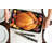 Nordic Ware 14" Non-Stick Aluminized Steel Roaster