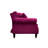 87.8'' Velvet Sofa-91173112