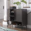 Armoire de rangement pour chaussures Woodbury