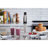Braun MultiQuick 7 Smart-Speed Hand Blender with 500 Watts of Power, Whisk, and 1.5-Cup Chopper