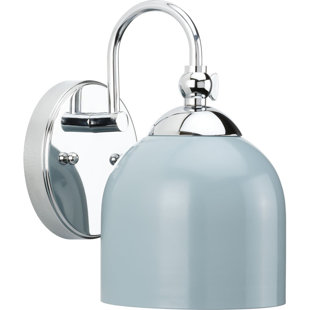 Anitra Dimmable Vanity Light